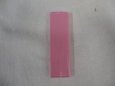 Abdeckung Fahrgestellnr., Rosa