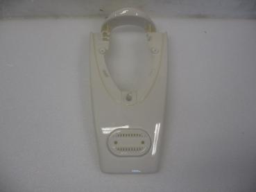 Frontverkleidung 2, Creme-Weiß, Benzhou
