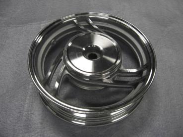 Alufelge hinten 10´´
