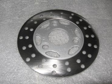 Bremsscheibe, Durchm. 15,5 cm