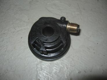 Tachoantrieb 12 mm für Vierkant