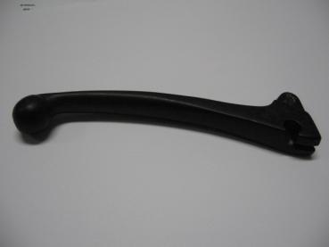 Bremshebel links, schwarz