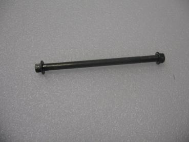 Motorachse (M10x167)