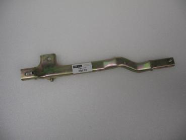 Linker Halter