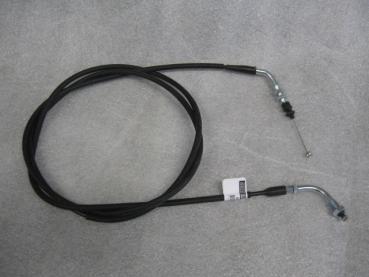 Gaszug 50er 4T mit Gewinde