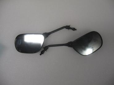 Spiegelsatz Standard (M8)