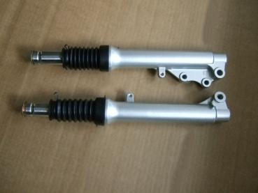 Satz Stoßdämpfer, rechts und links