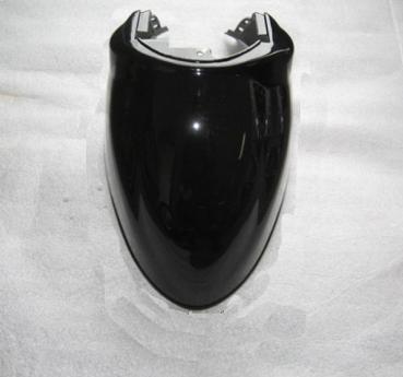Schutzblech, Schwarz (2-Teilig)