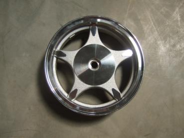 Alufelge hinten, ZN125T-E
