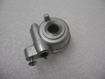 Tachoantrieb 12 mm mit Zunge (R)