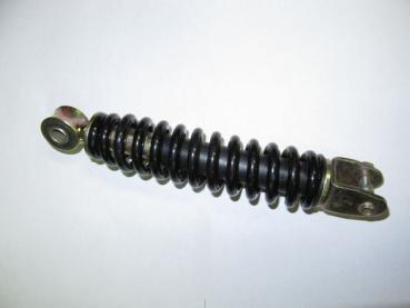 Stoßdämpfer, hinten