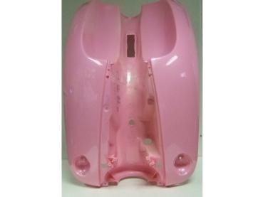 Frontverkleidung, Rosa