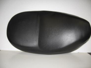 Sitzbank, schwarz, 2-Sitzer