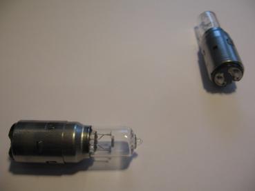 Glühbirne Scheinwerfer 12V 35/35W, Halogen