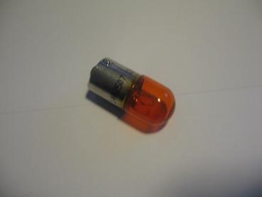 Blinkerbirne gelb 12V 10W