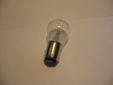 Glühlampe Rücklicht 12V 21/5W