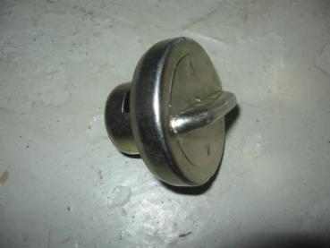 Tankdeckel, Durchmesser 29 mm
