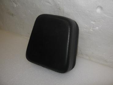 Polster, Schwarz