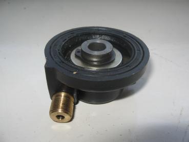 Tachoantrieb 10 mm für Vierkant