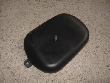 Deckel im Helmfach (2-Sitzer)