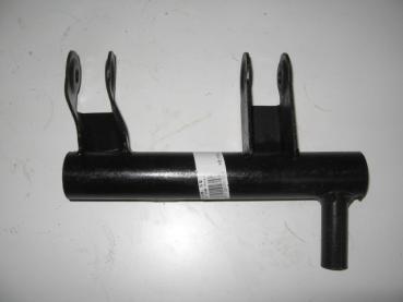 Motorhalterung Typ 4