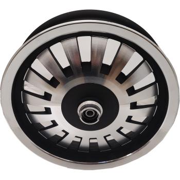 Alufelge, vorne 12''