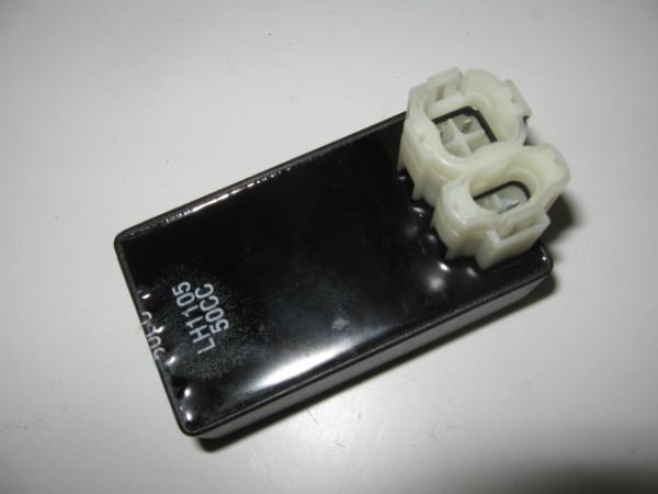 CDI-Einheit 45 km/h (Benzhou u.a.) 10 Zoll