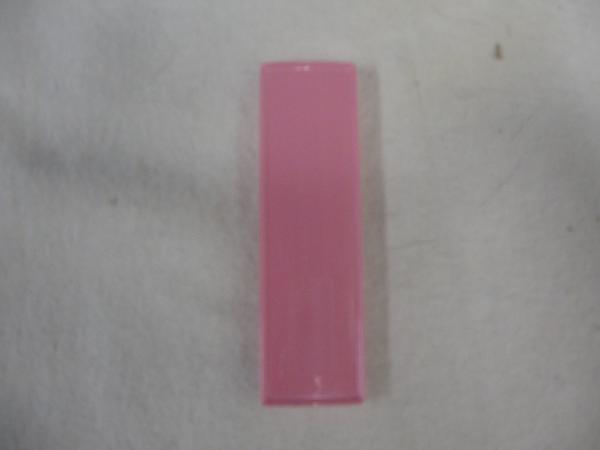 Abdeckung Fahrgestellnr., Rosa