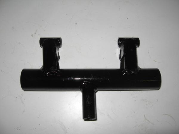 Motorhalterung Typ 5