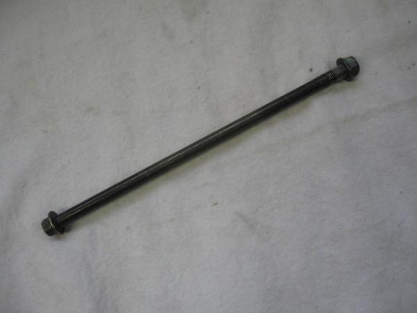 Rahmenachse (M10x235)
