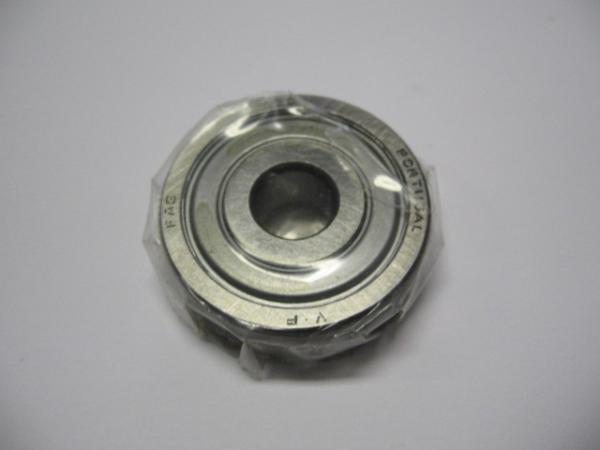 Radlager 6300 2ZR