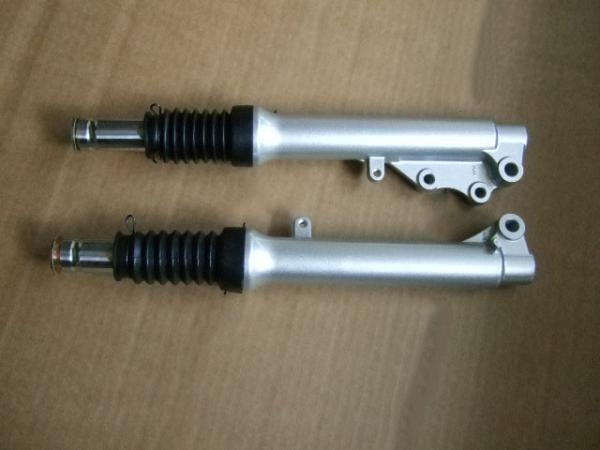 Satz Stoßdämpfer, rechts und links
