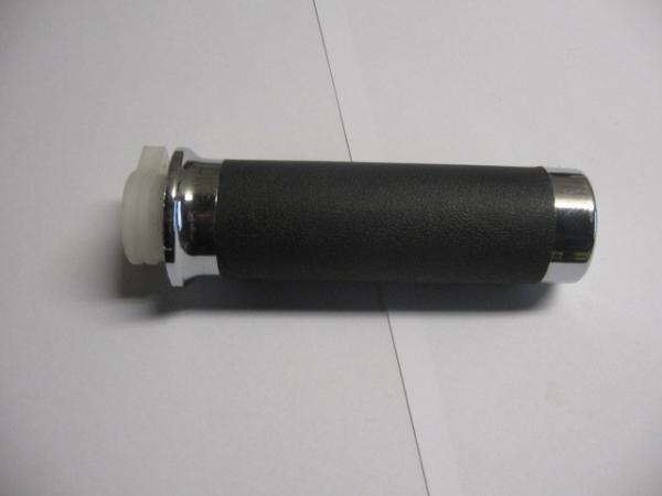 Gasgriff, rechts (25 mm)