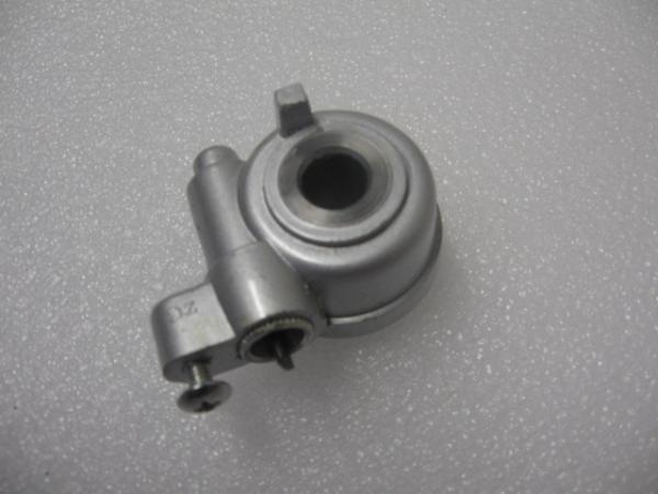 Tachoantrieb 12 mm mit Zunge (R)
