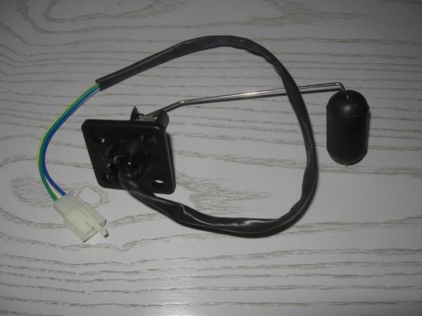 Tankgeber