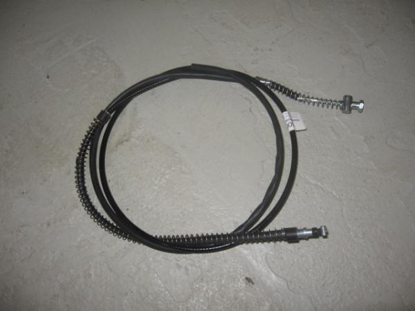 Bremszug, Hinterradbremse (Länge ca. 205 cm)