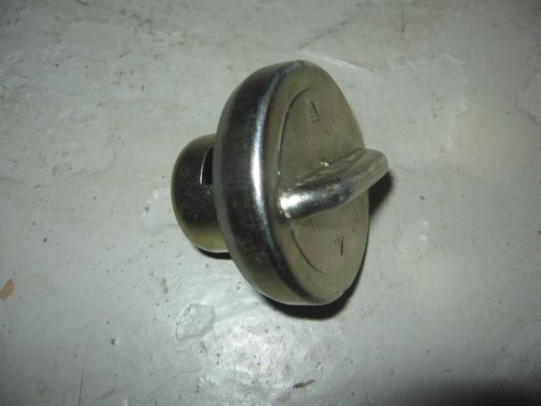 Tankdeckel, Durchmesser 29 mm