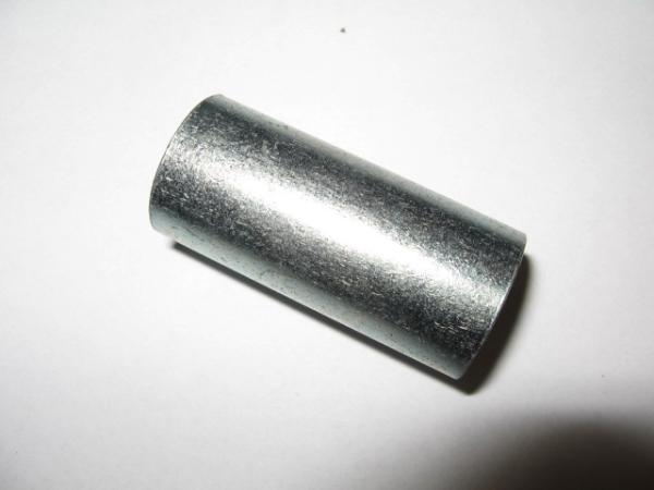 Buchse 1, Vorderradachse