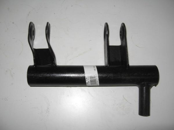 Motorhalterung Typ 4