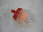 Benzinfilter 6 mm