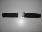 Satz Griffgummis einschl. Gasgriff (25 mm)