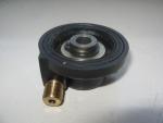 Tachoantrieb 10 mm für Vierkant