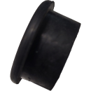 Gummi für hintere Verkleidung